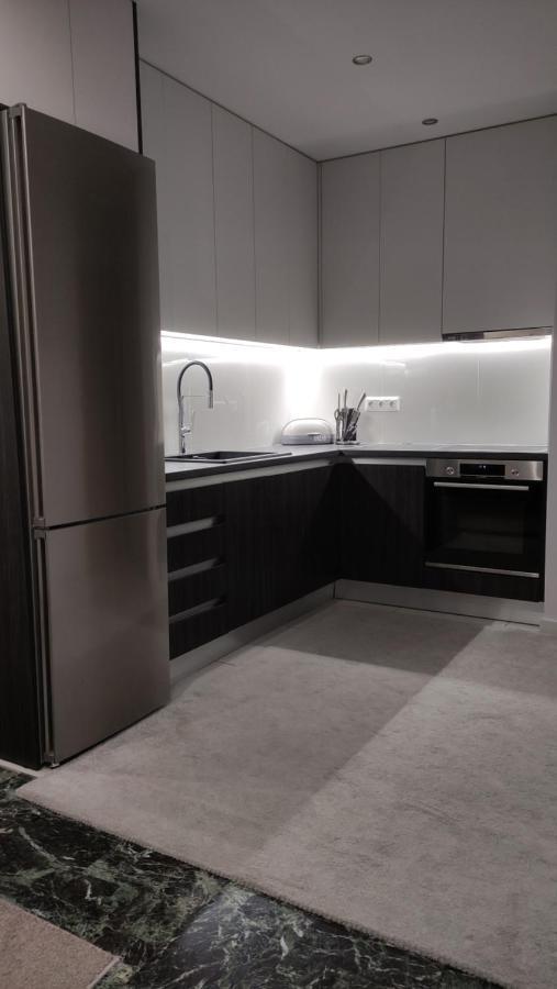 Two Bedroom Apartment In เอเธนส์ ภายนอก รูปภาพ